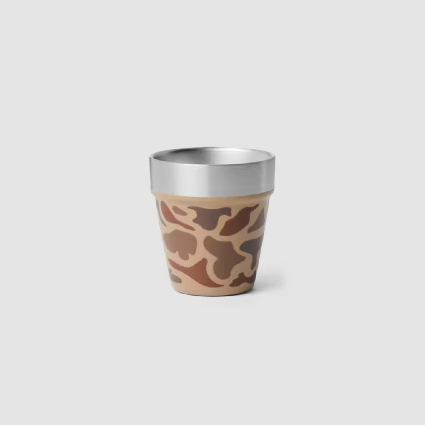 Yeti Shot Glasses & Case