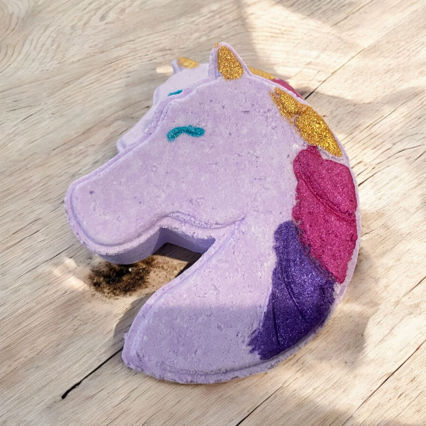 Unicorn Bath Bomb