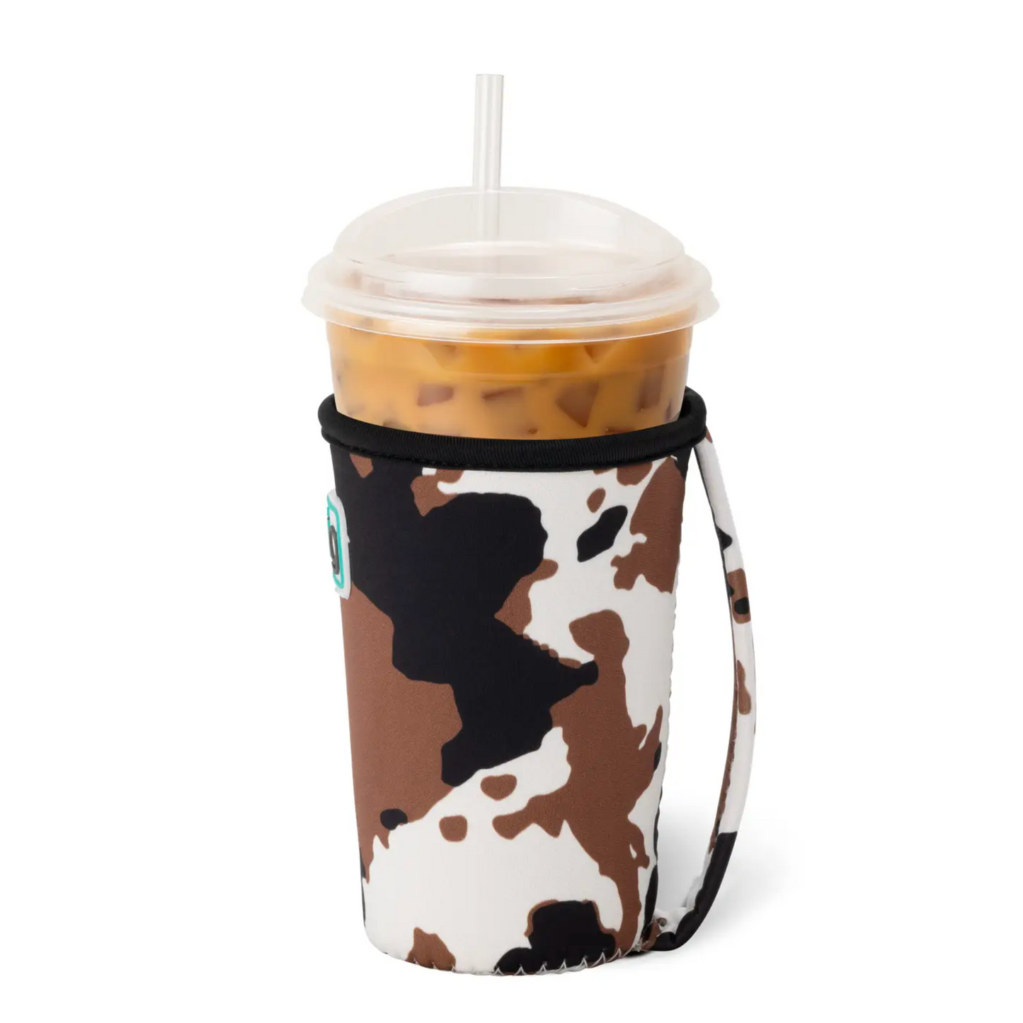 Swig Hayride Iced Cup Coolie
