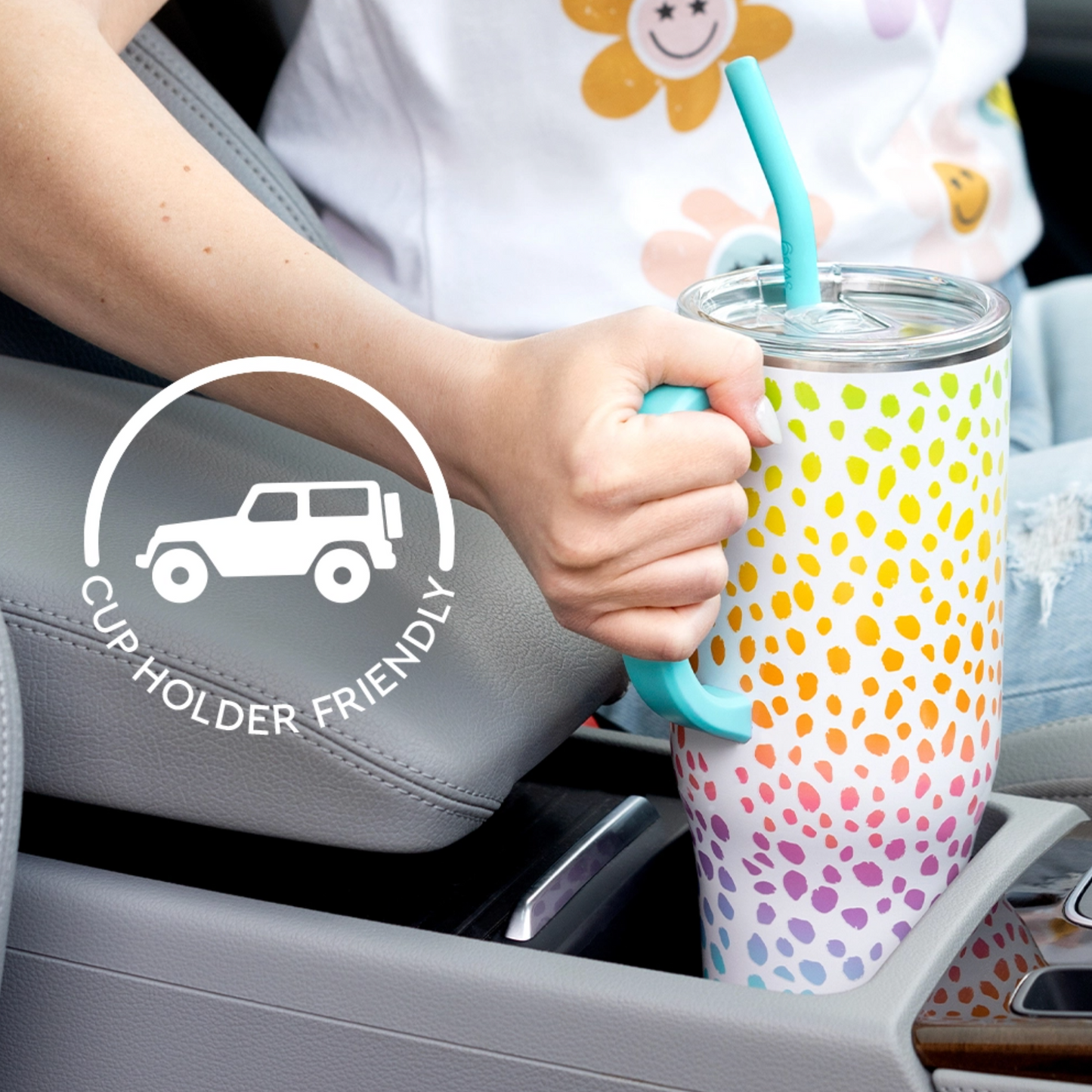 Swig Hayride Mega Mug