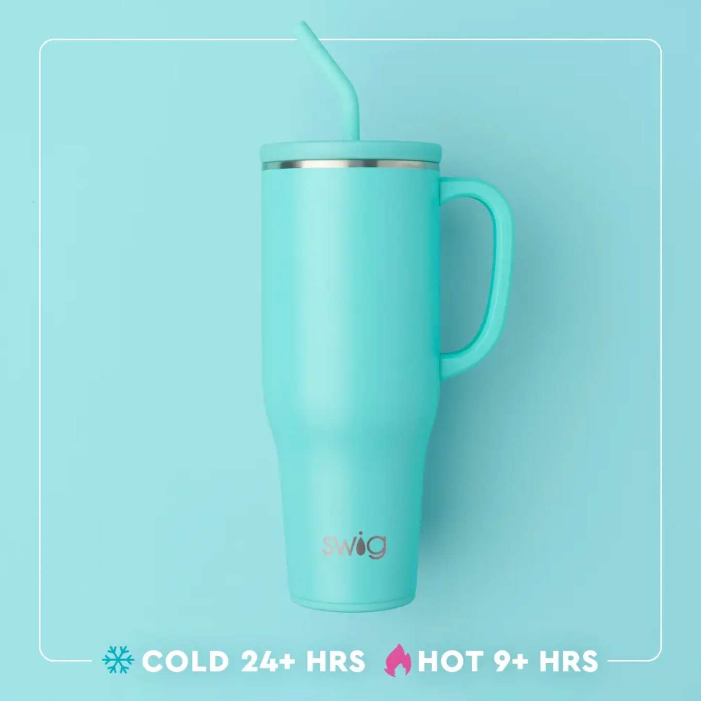 Swig Funky Chicken Mega Mug