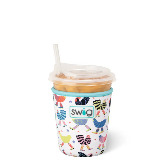 Swig Funky Chicken Iced Coolie
