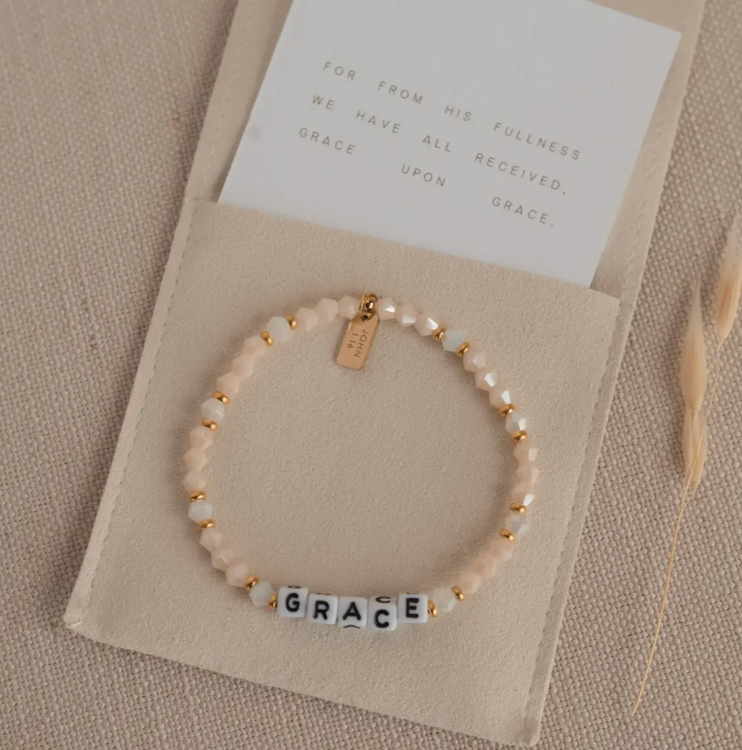 Grace Bracelet