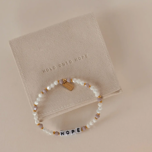 Hope Bracelet