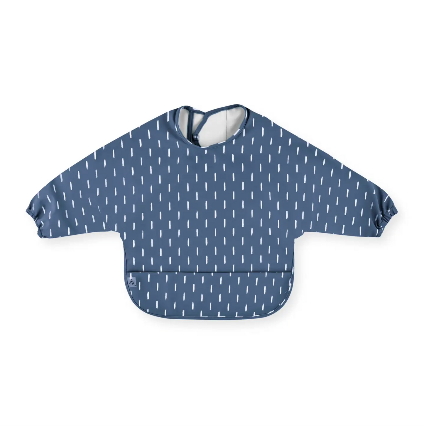 Smock Captain Dash Cutie Bib