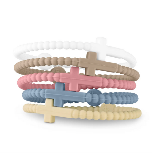 Original Jesus Bracelets (Five Pack)