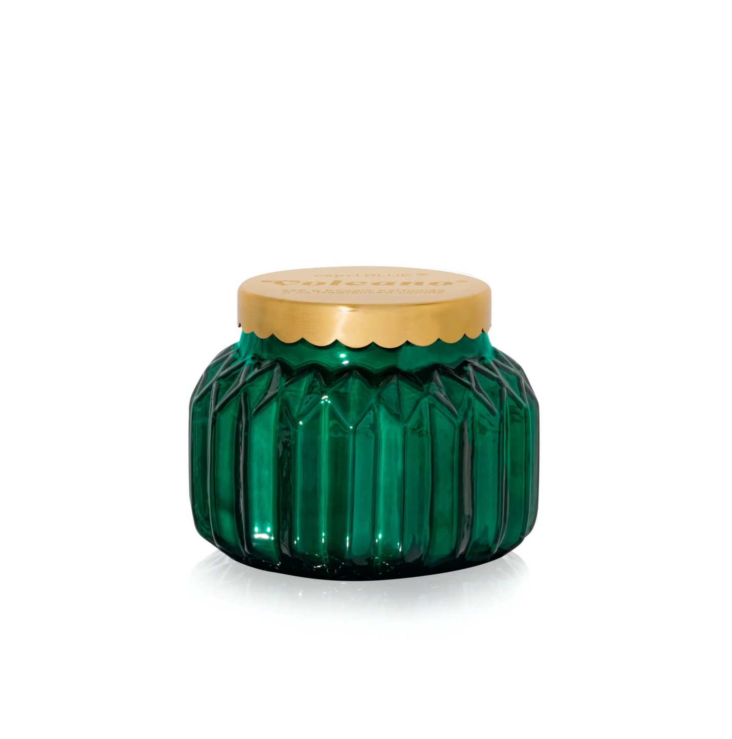 Capri Blue Volcano Royal Gem Signature Candle *Multiple Sizes Available*
