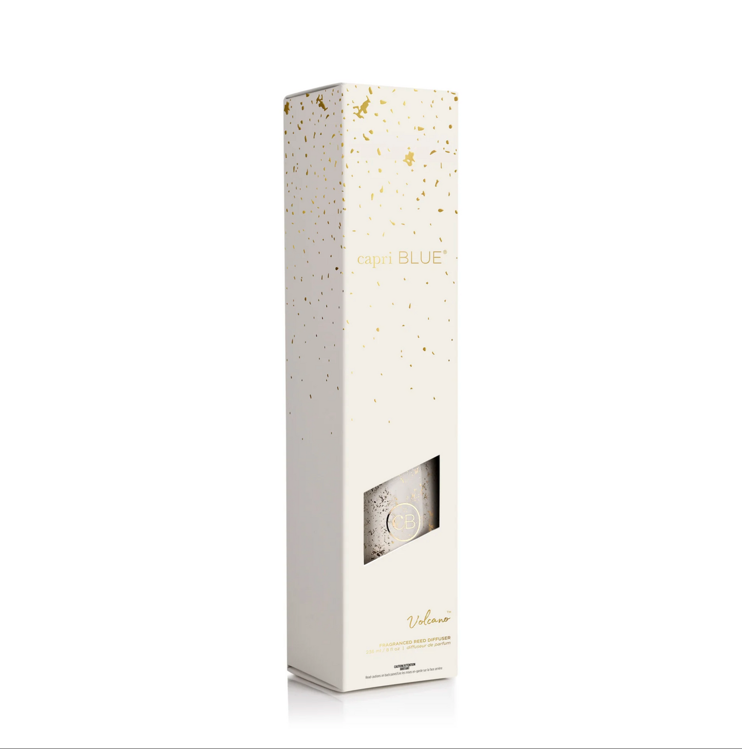 Capri Blue Volcano Glimmer Reed Diffuser