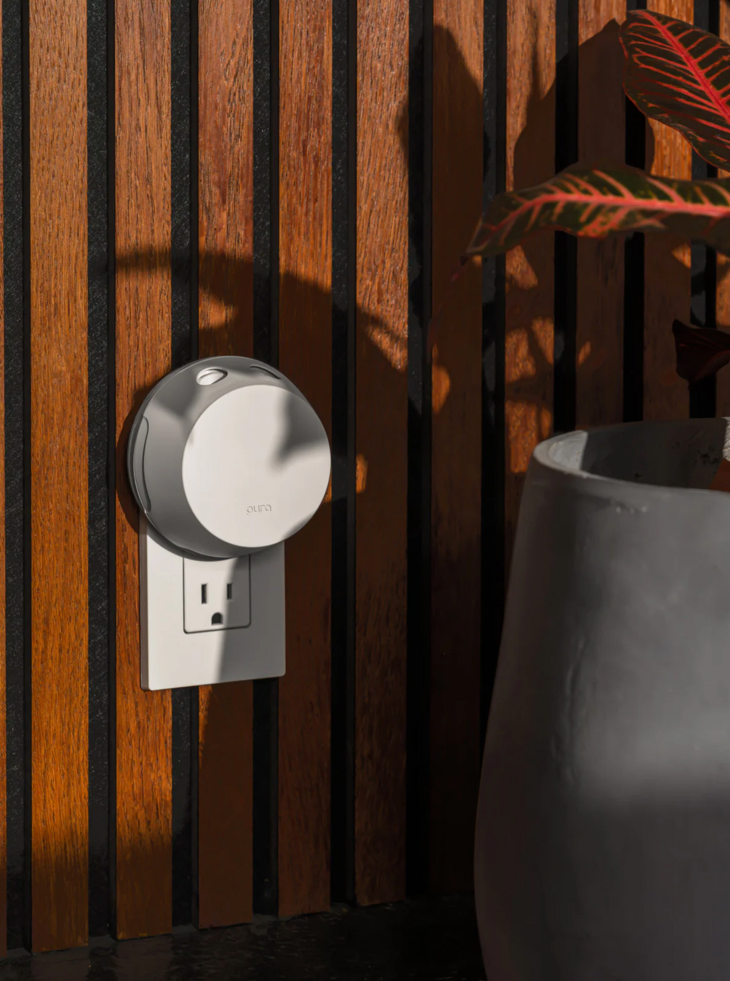 Pura 4 Fragrance Diffuser