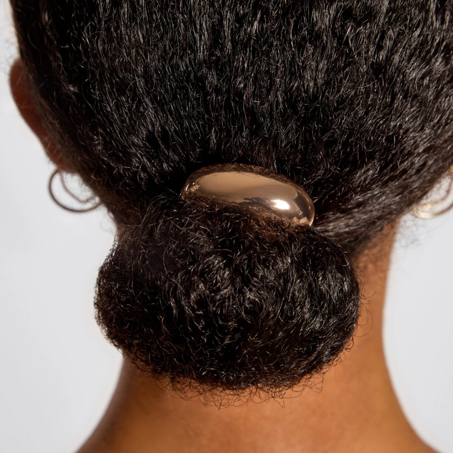 Gold Metal Cloud Cuff *Multiple Sizes Available*