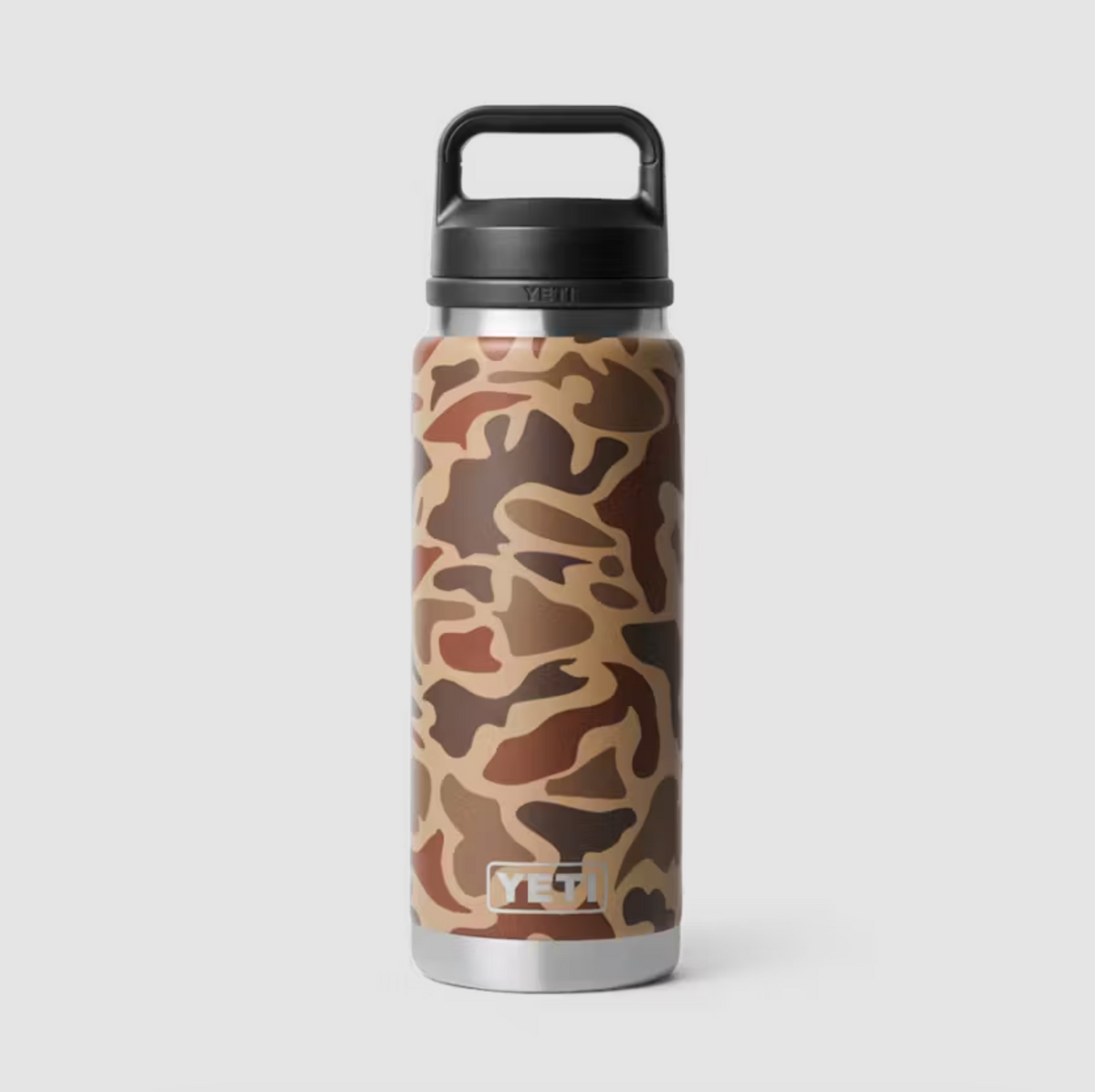 Yeti Rambler 26oz Chug Bottle *Personalization & Multiple Colors Available*