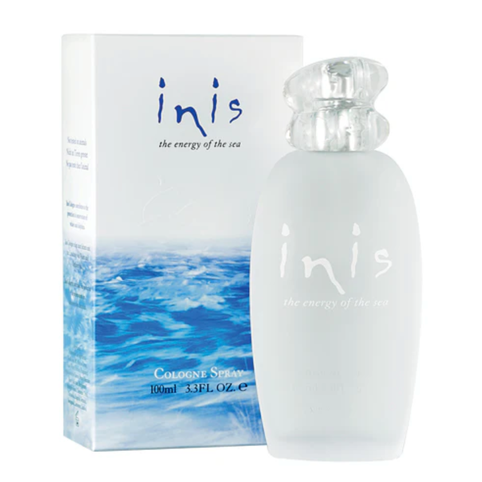 Inis Cologne Spray *Multiple Sizes Available*