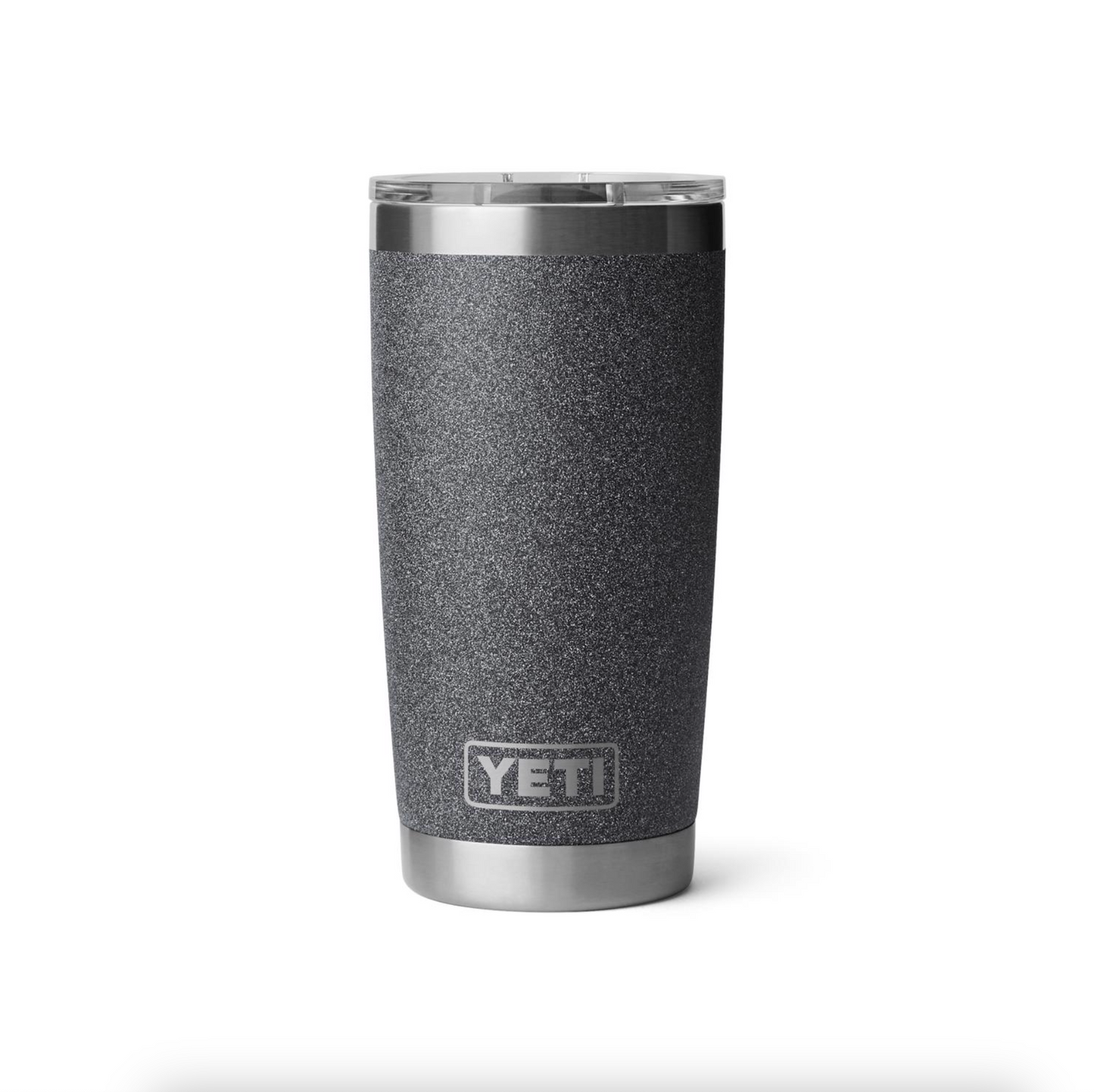 Yeti Rambler 20oz Tumbler with Magslider Lid *Personalization & Multiple Colors Available*