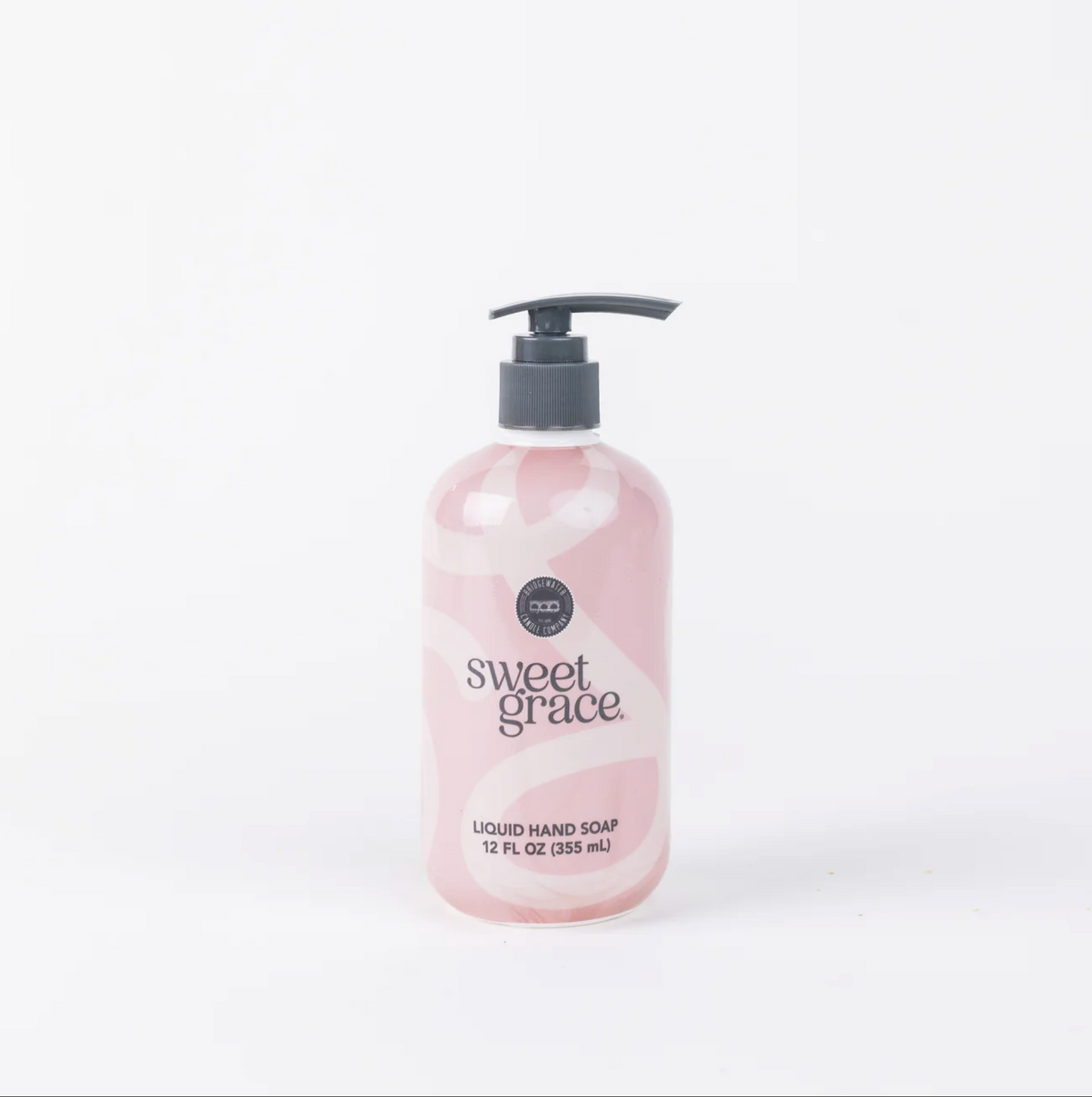 Sweet Grace Hand Soap