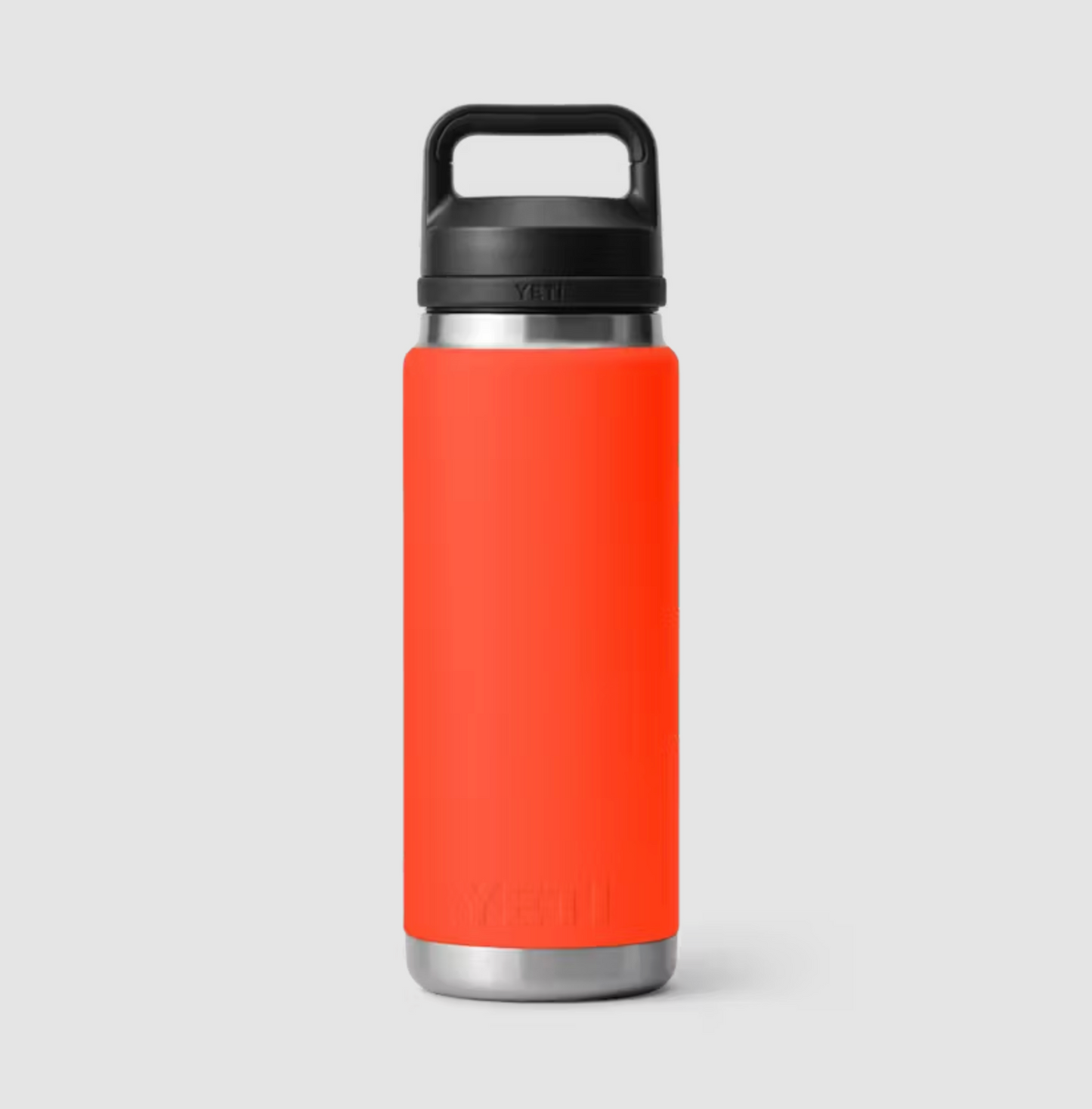 Yeti Rambler 26oz Chug Bottle *Personalization & Multiple Colors Available*