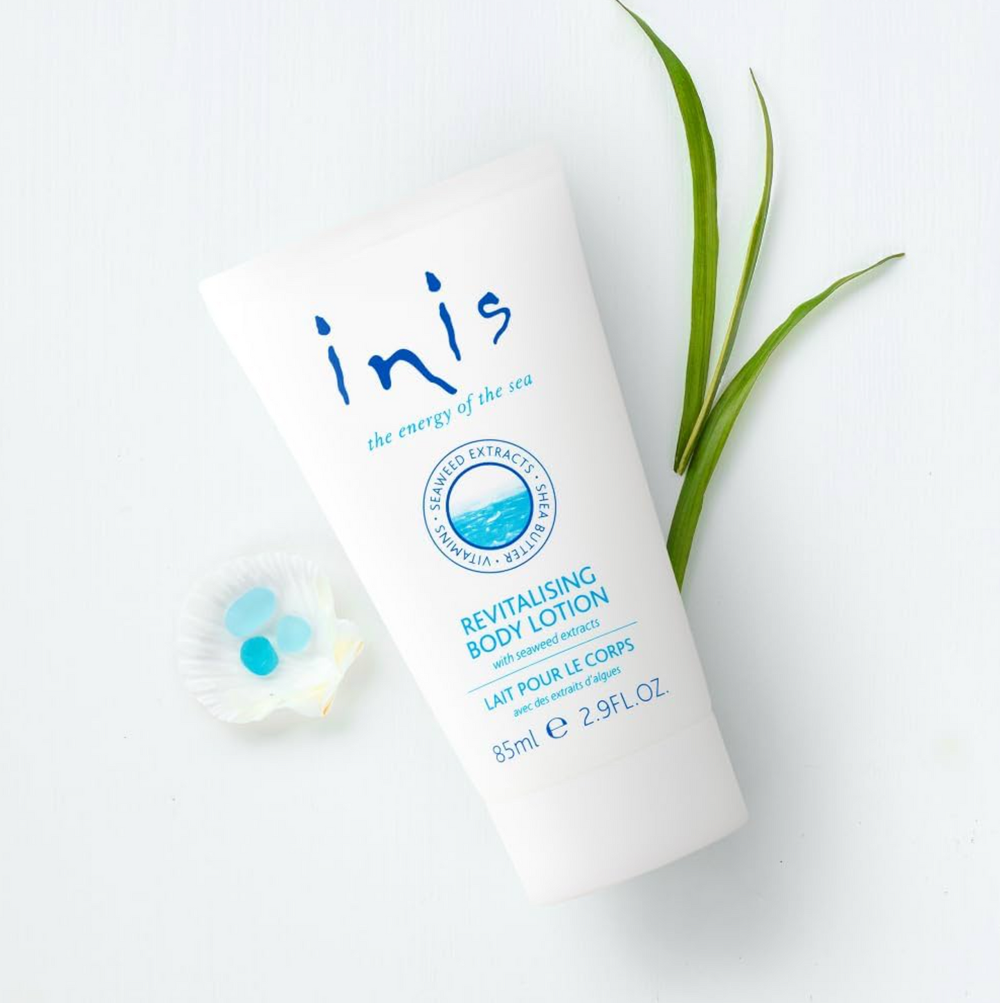 Inis Revitalising Body Lotion *Multiple Sizes Available*