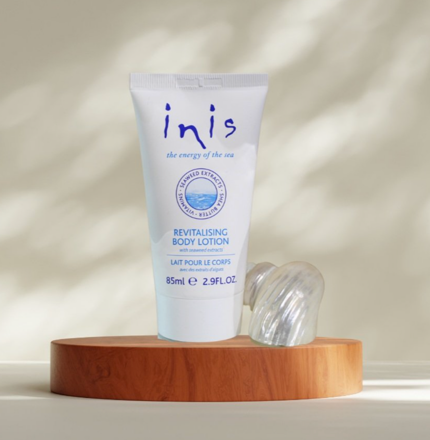 Inis Revitalising Body Lotion *Multiple Sizes Available*