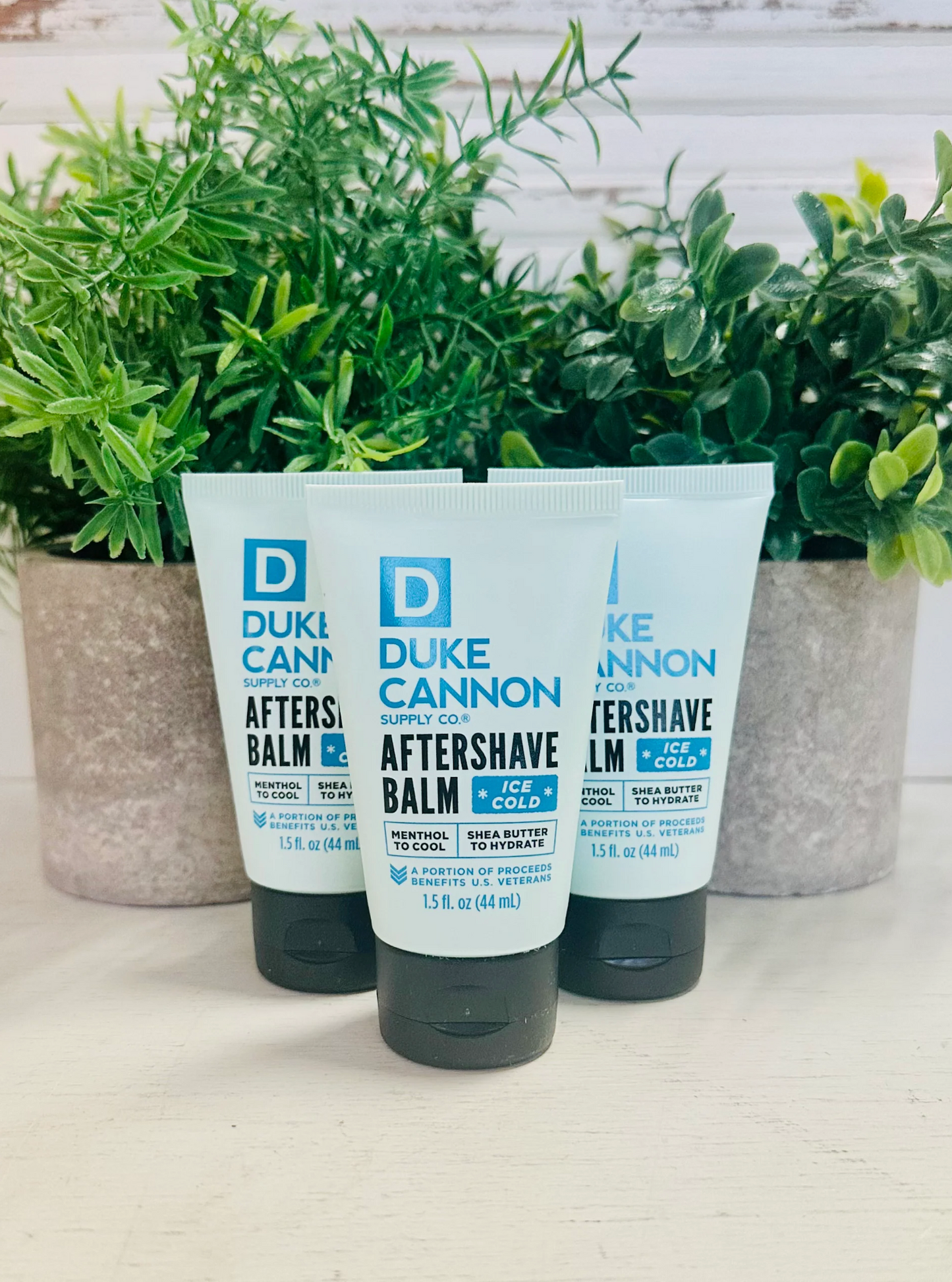 Duke Cannon Cooling After-Shave Balm *Multiple Sizes Available*