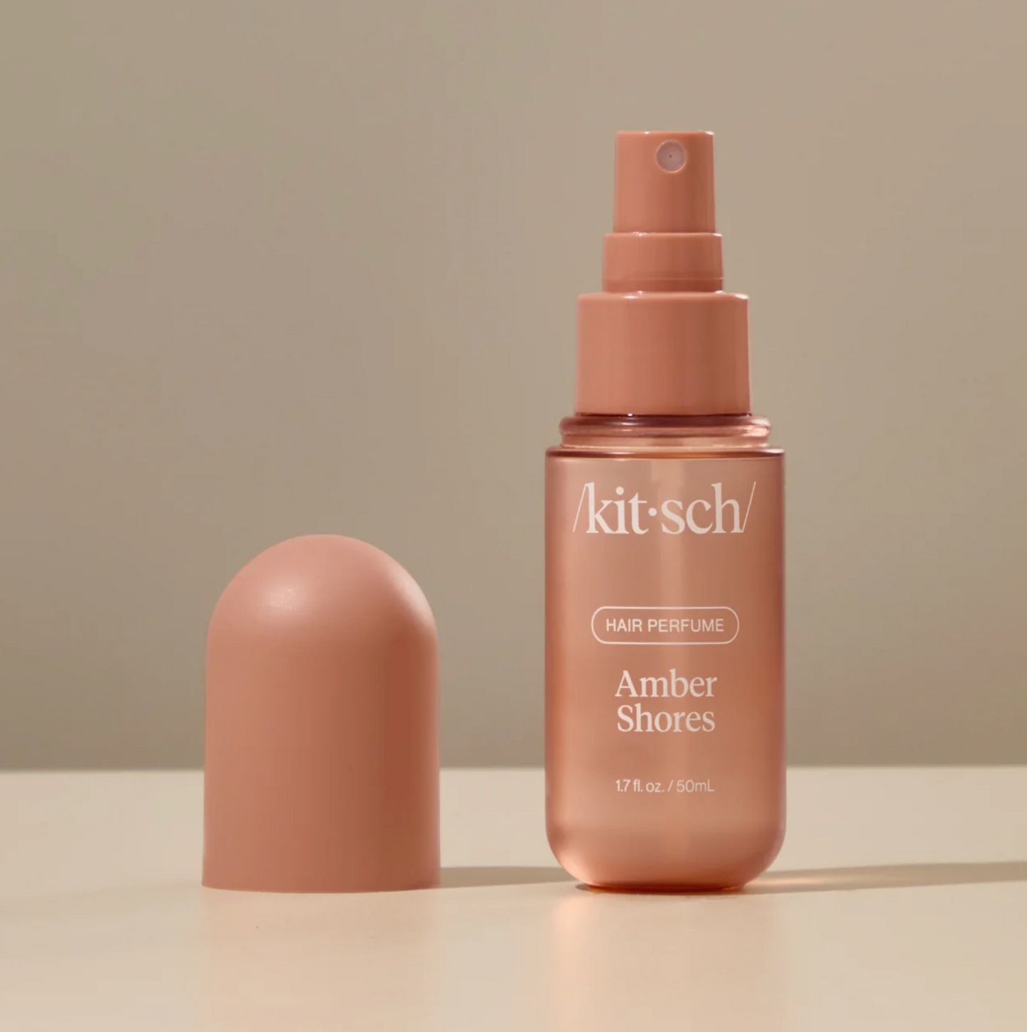 Kitsch Amber Shores Hair Perfume