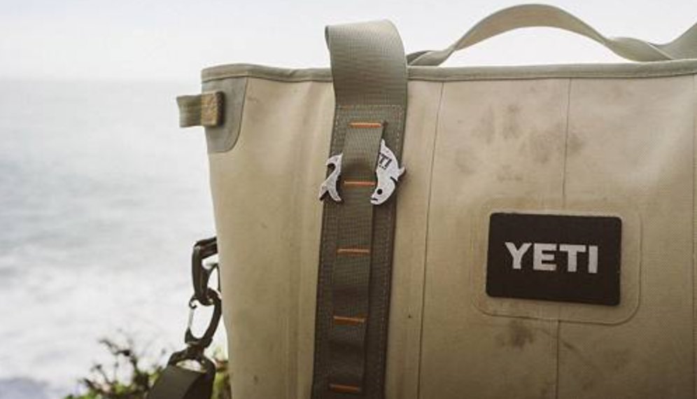 Yeti Tarpon Beverage Entry Tool