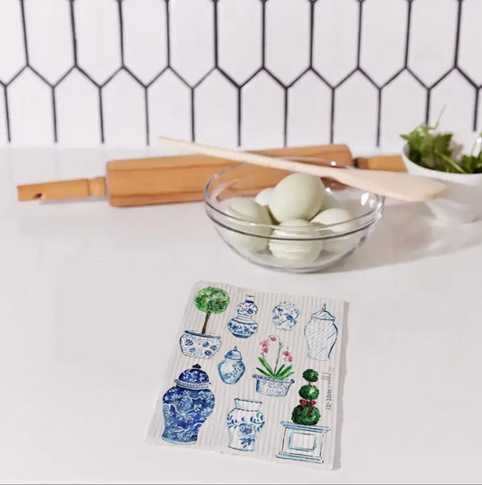Chinoiserie Mix Wet-It