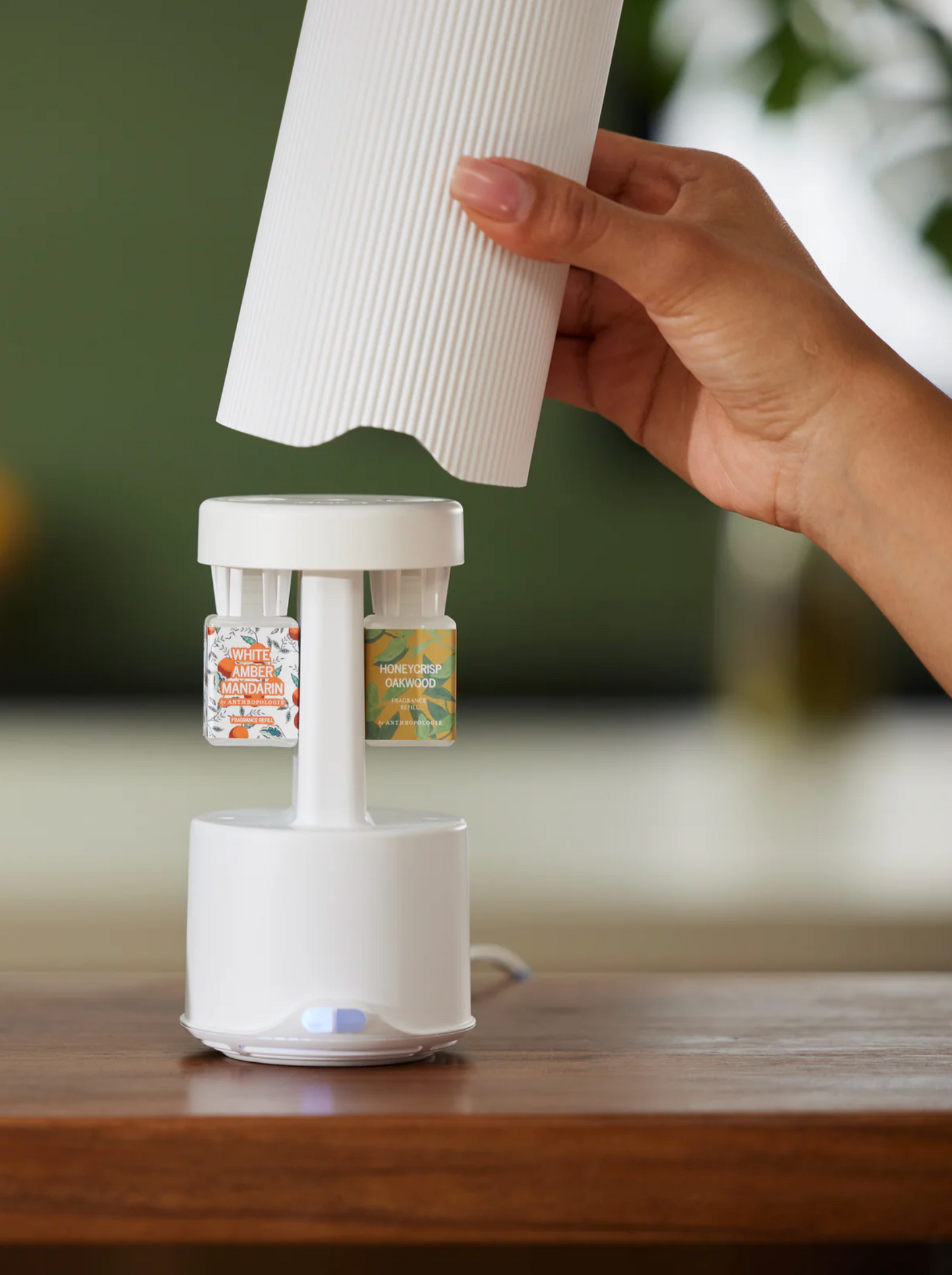 Pura Plus Fragrance Diffuser