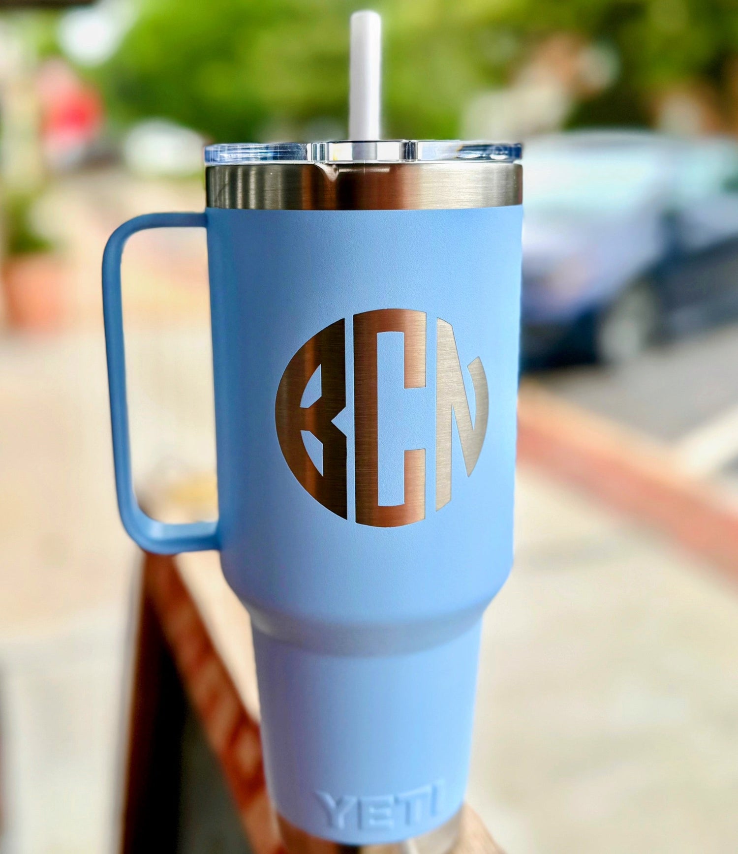 Custom Orders & Personalization