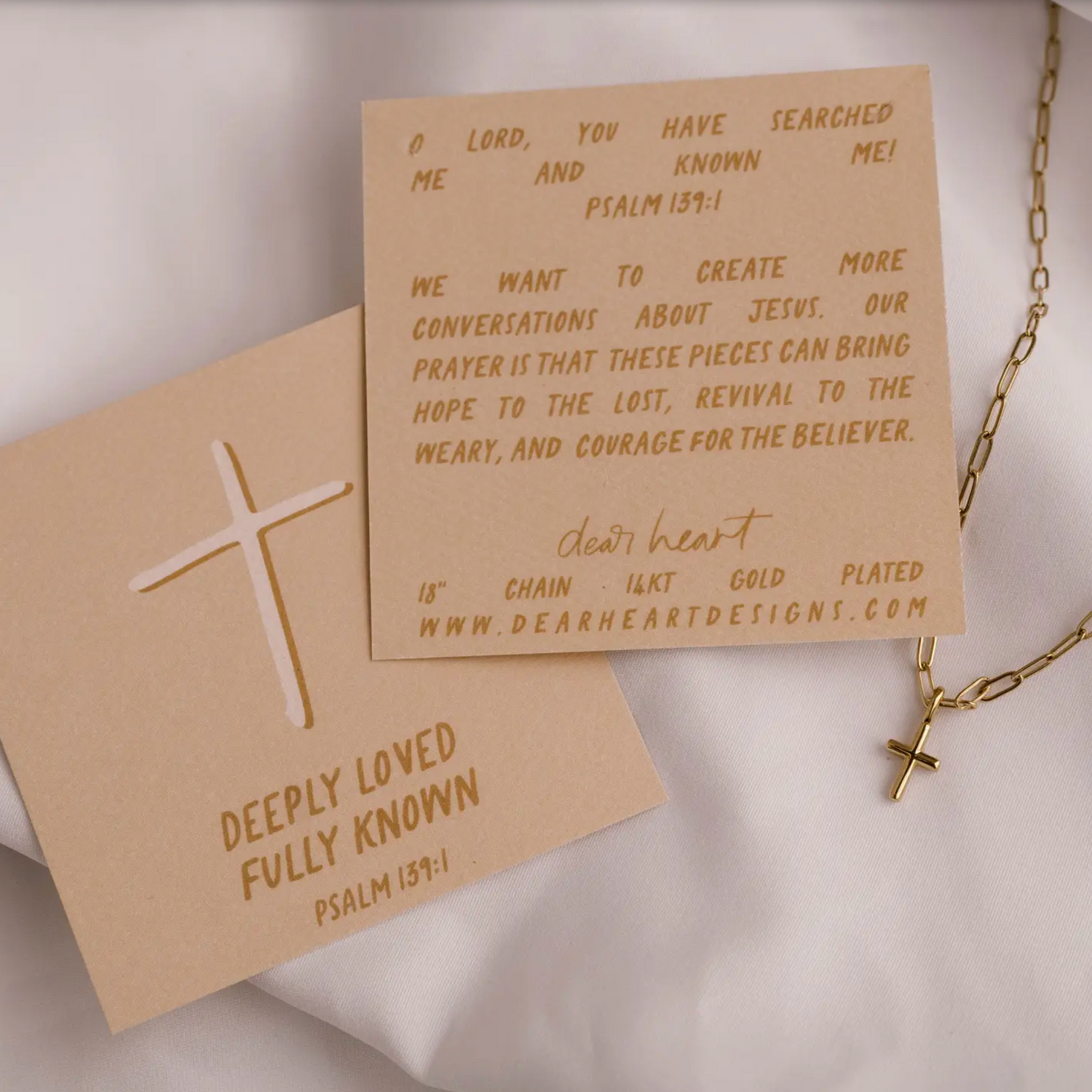 Accessories & Jewelry