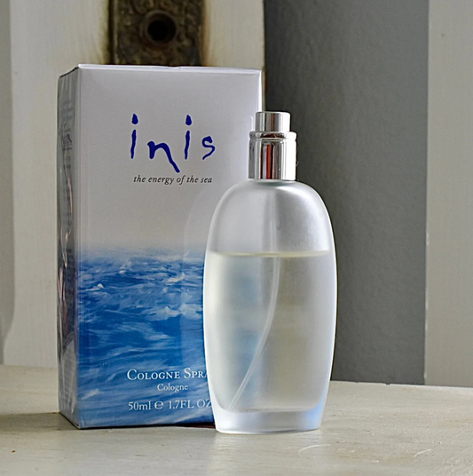 Inis Cologne Spray *Multiple Sizes Available*