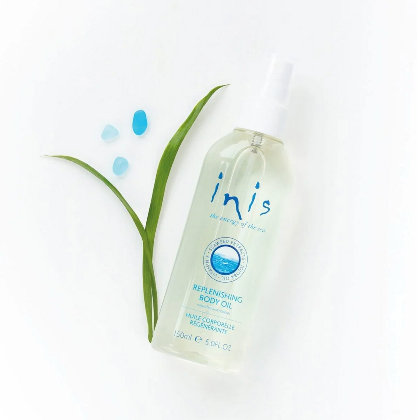 Inis Body Oil