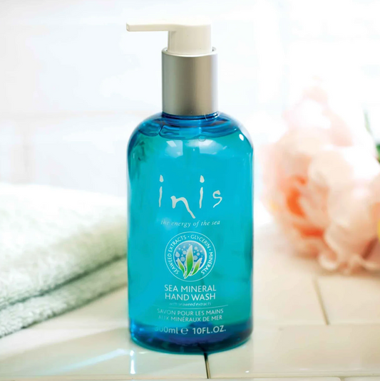 Inis Sea Mineral Hand Wash