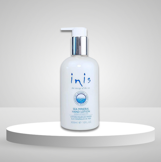 Inis Sea Mineral Hand Lotion