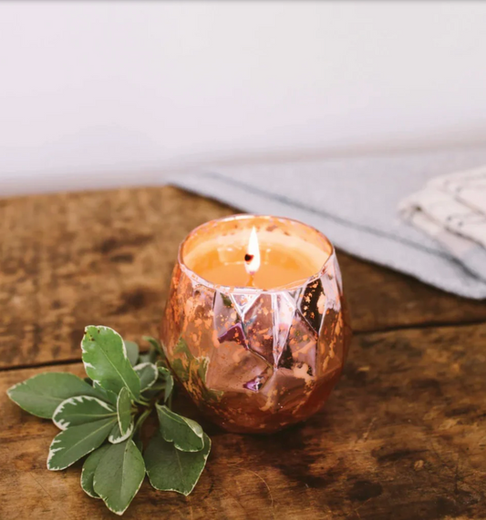 Sweet Grace Candle #011