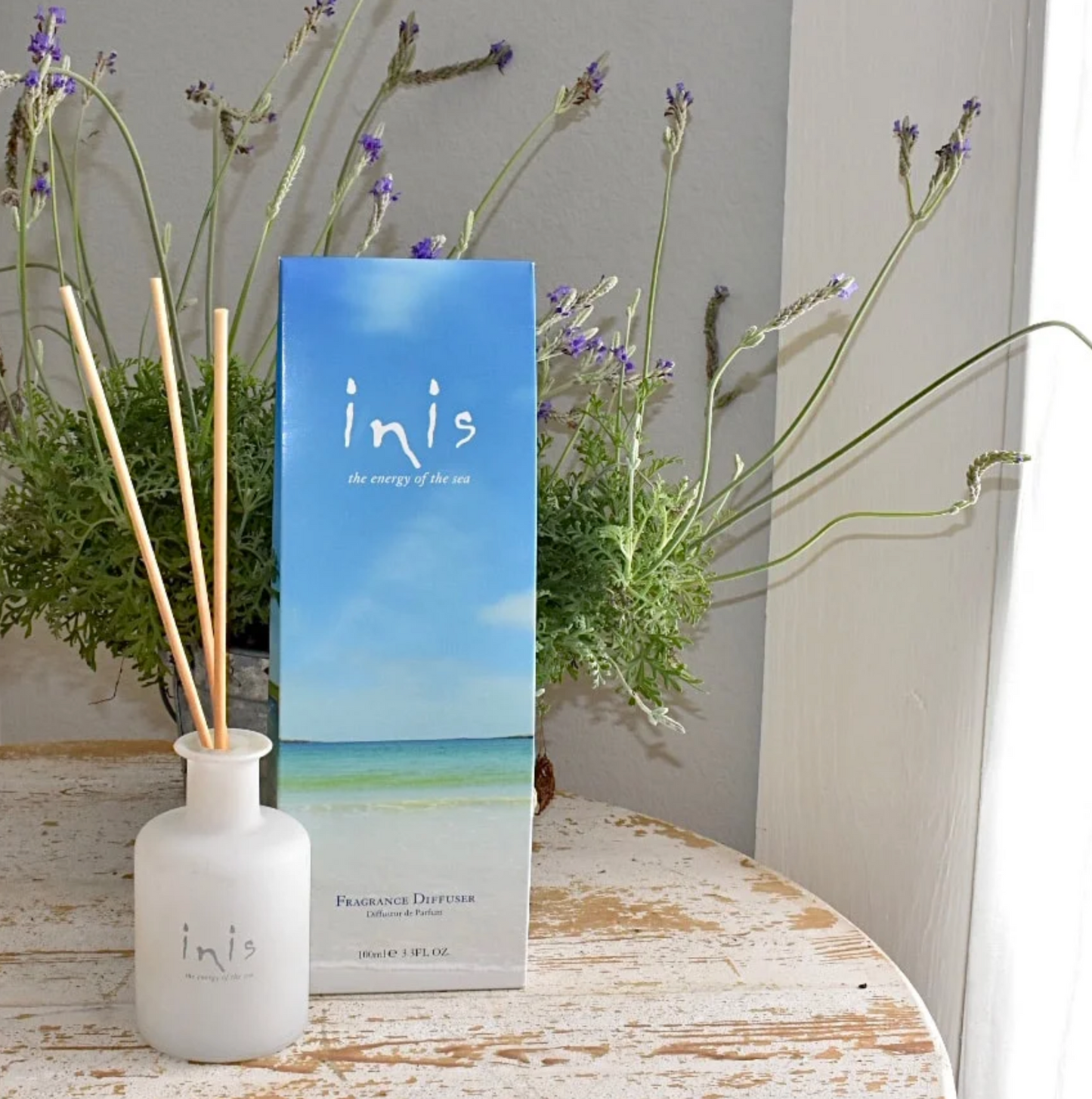 Inis Fragrance Diffuser
