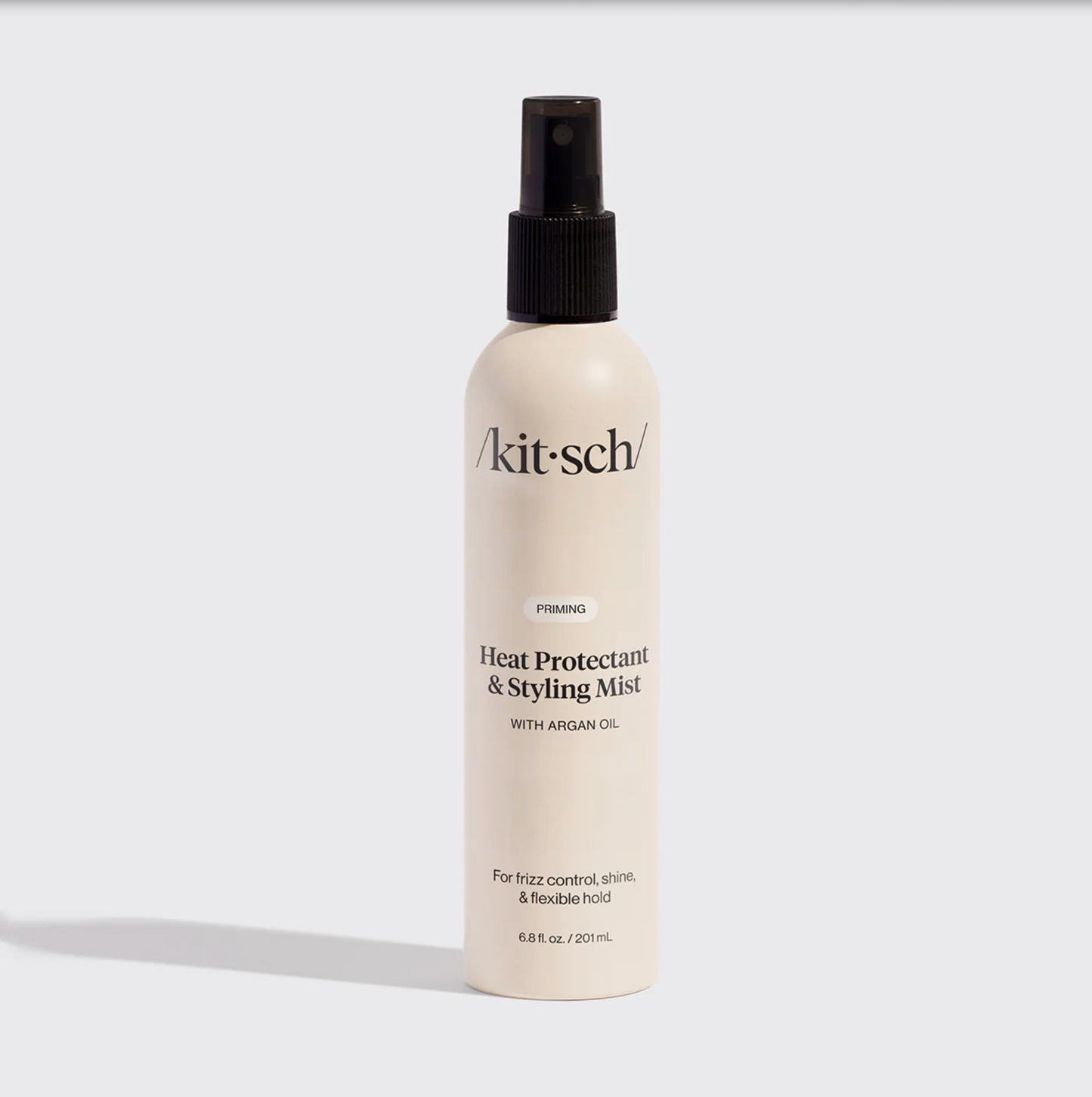 Kitsch Argan Oil Heat Protectant & Styling Spray