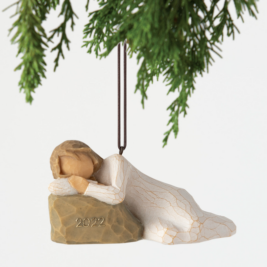 2022 Ornament