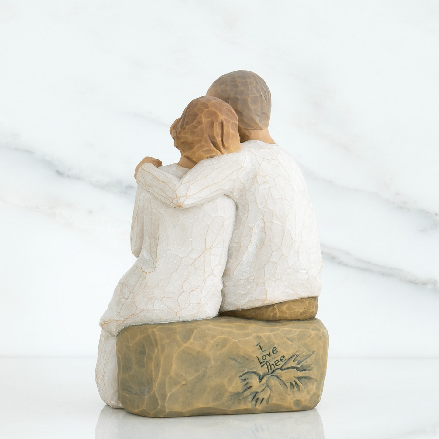 Anniversary Figurine