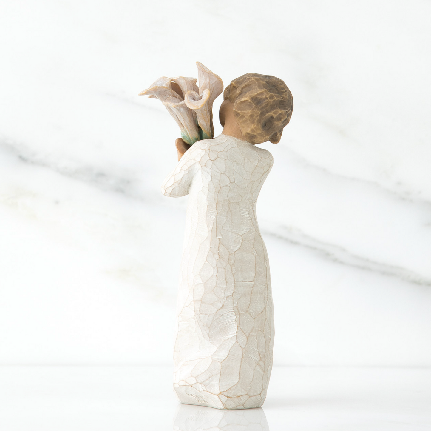 Beautiful Wishes Figurine