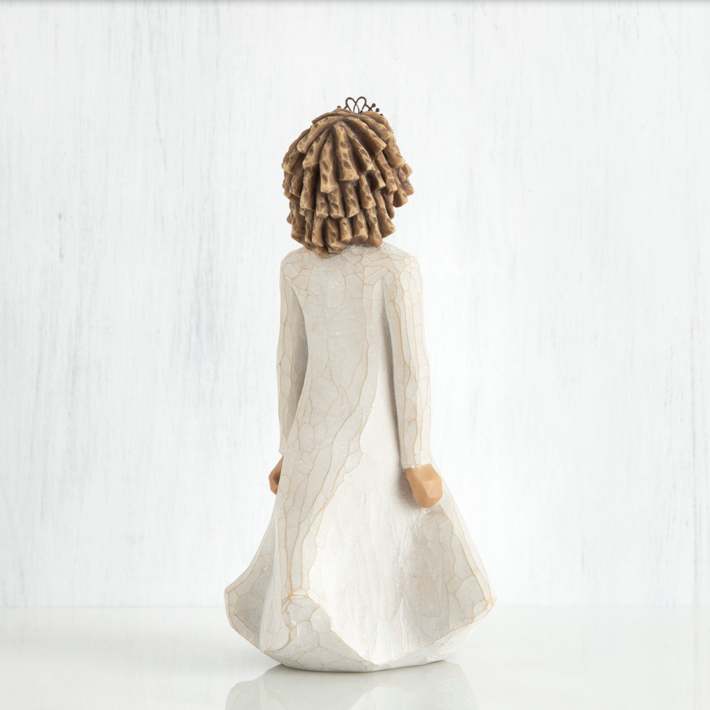 Irish Charm Figurine