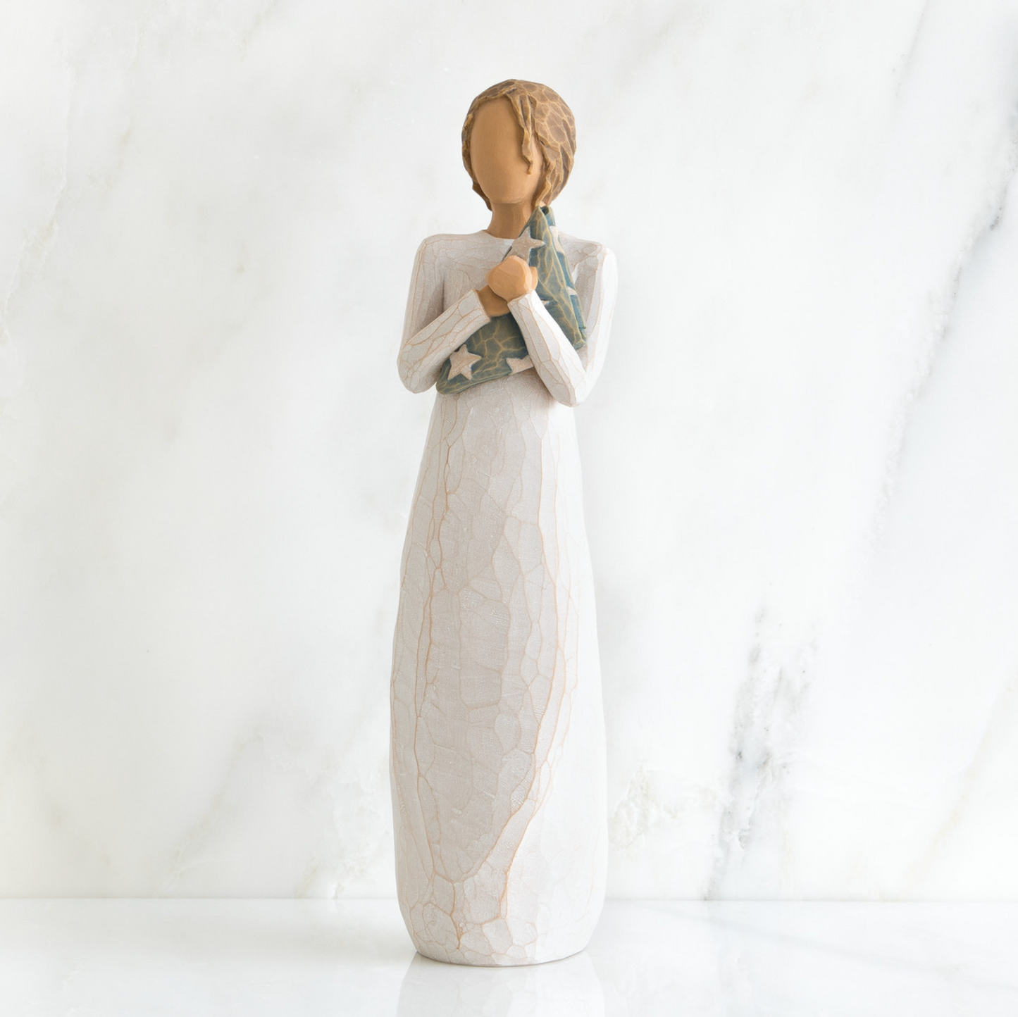 Hero Figurine