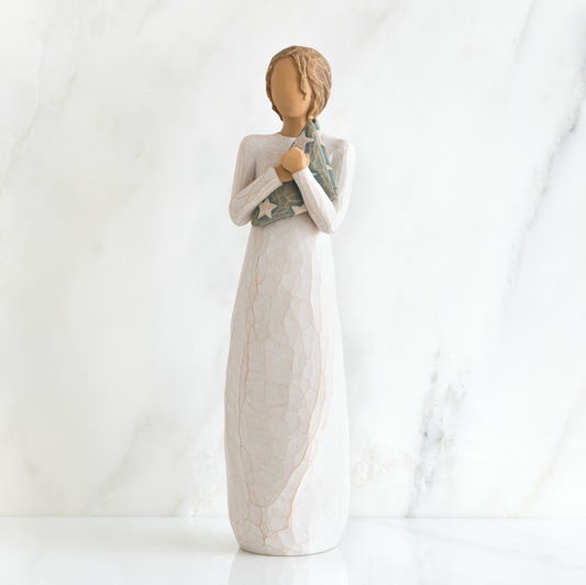 Hero Figurine