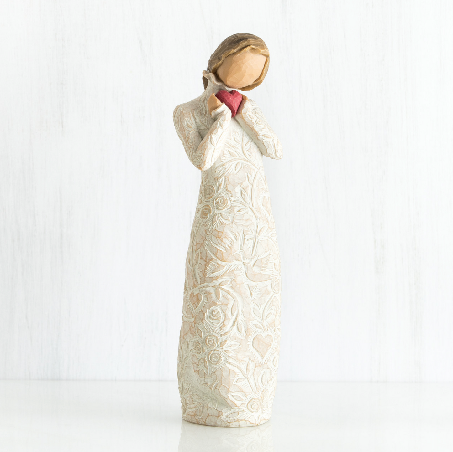 Je T'aime Figurine