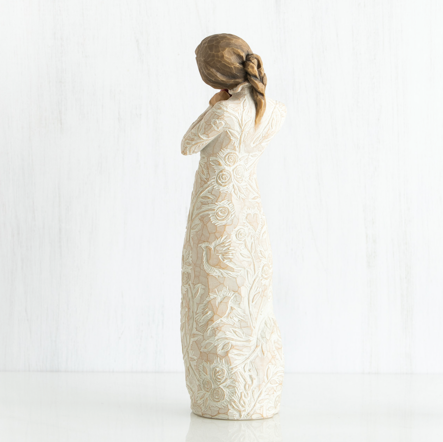 Je T'aime Figurine