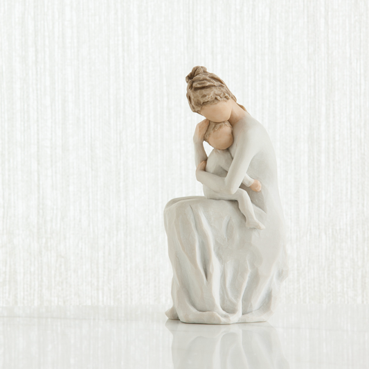 For Always Figurine
