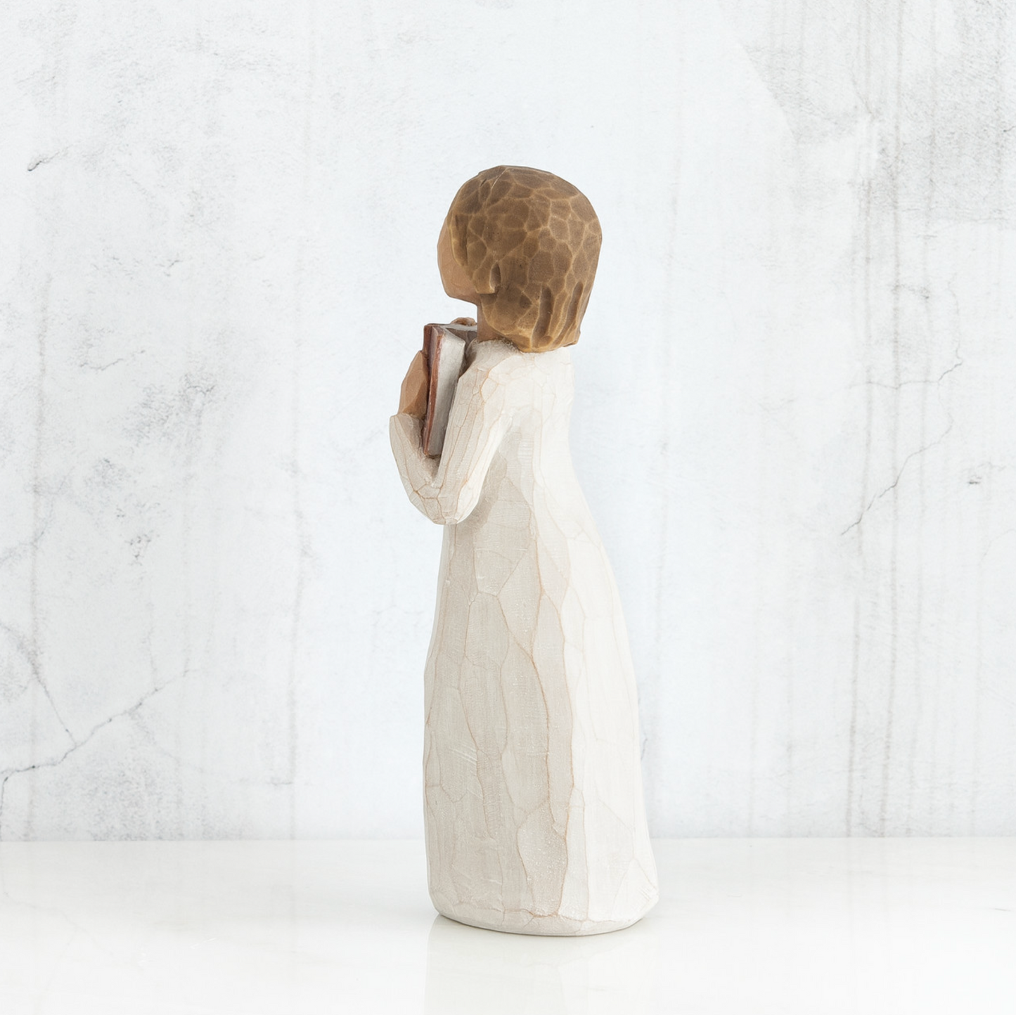 Love of Learning Figurine