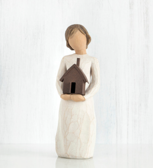 Mi Casa Figurine