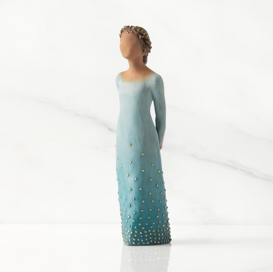 Radiance Figurine
