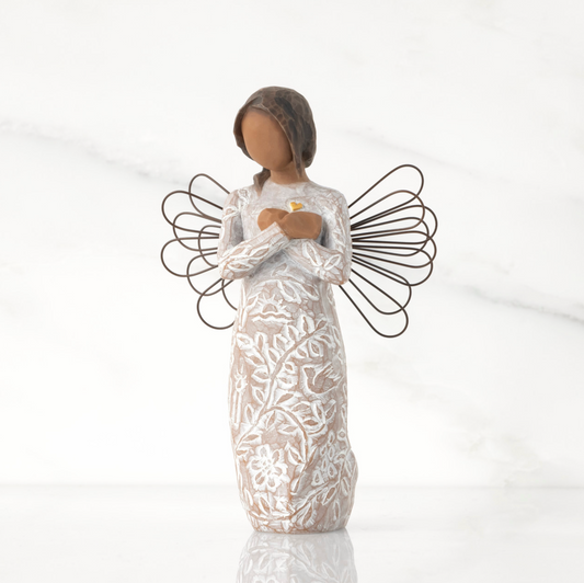 Remembrance Angel
