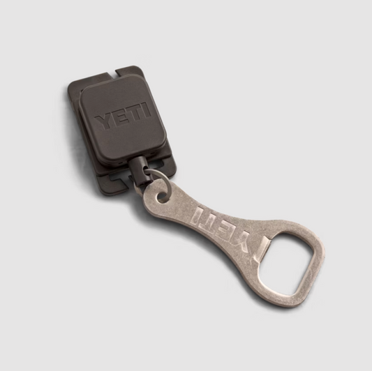 Yeti Molle Zinger Bottle Opener