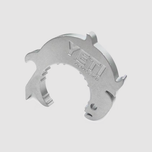 Yeti Tarpon Beverage Entry Tool